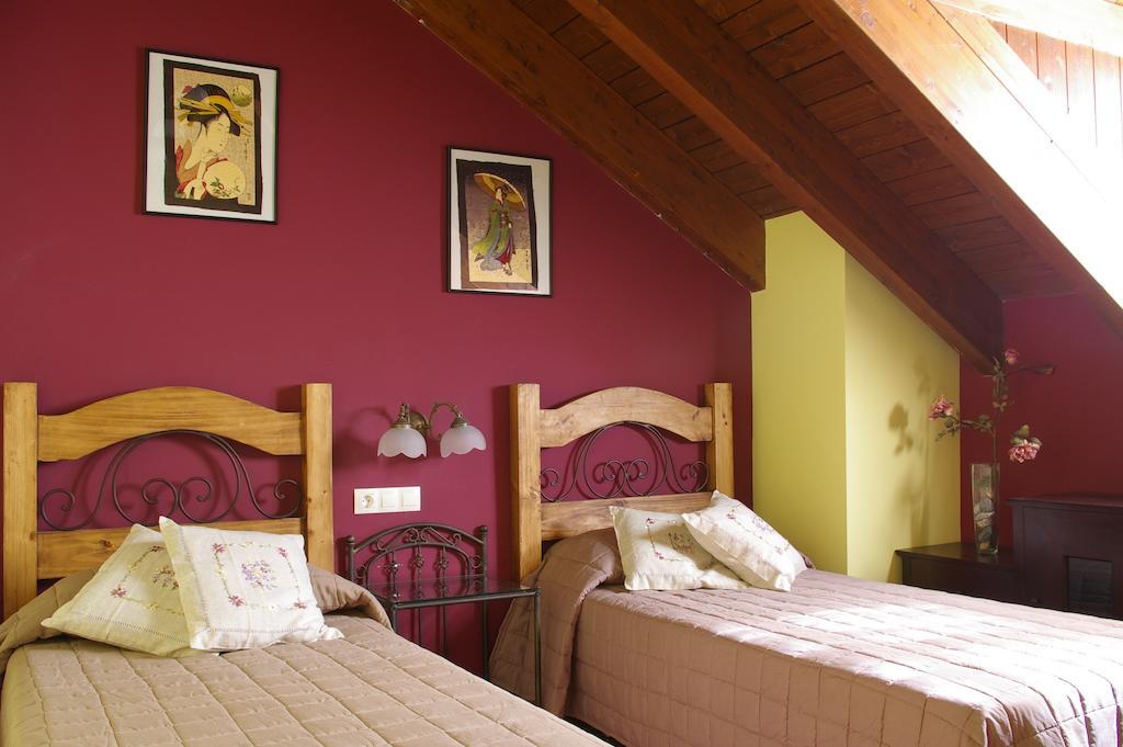 Casa Villamana Oto Oda fotoğraf